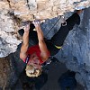 Ola Taistra - Ultime blaspheme 7c+ OS Orpierre