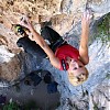 Ultime blaspheme 7c+ OS Orpierre