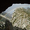 Barranco de Muscan. Fot. J.Kristoffy