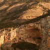 Cuevas de las Escaleras