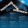 Przegląd Filmów Górskich w Katowicach