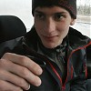 Jojo i ulubiony jego  napoj :)
