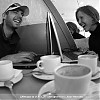 Łukasz i Ola w Olianie fot.Łukasz Warzecha