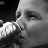 Ola + Coca Cola fot.Lukasz Warzecha (LWimages.co.uk , goryonlie.com)