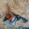El bicho 8b RP (Rodellar) fot.M.Kwiatkowski
