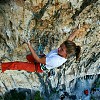 Como tripa de conejo 8b+ RP fot.M.Kwiatkowski
