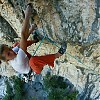 Como tripa de conejo 8b+ RP fot.M.Kwiatkowski